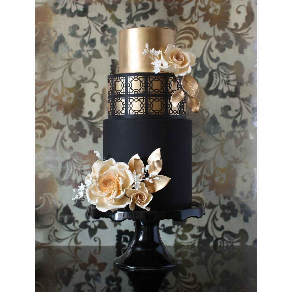 JENLA Cake | 7 Silverthorn Ave, Toronto, ON M6N 3J6, Canada | Phone: (647) 588-4536