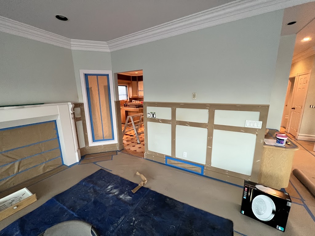 Sidhu Contracting LTD | 264 Falton Dr NE, Calgary, AB T3J 2W3, Canada | Phone: (778) 998-4441