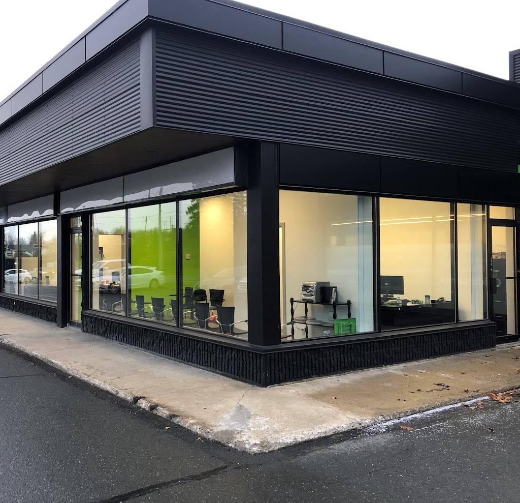 H&R Block | 15520 Bd Lacroix, Saint-Georges, QC G5Y 1R7, Canada | Phone: (418) 227-1755