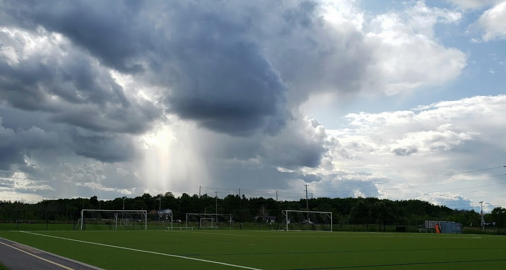 George Nelms Sports Park | 5650 Mitch Owens Rd, Manotick, ON K4M 1B5, Canada | Phone: (613) 692-4179