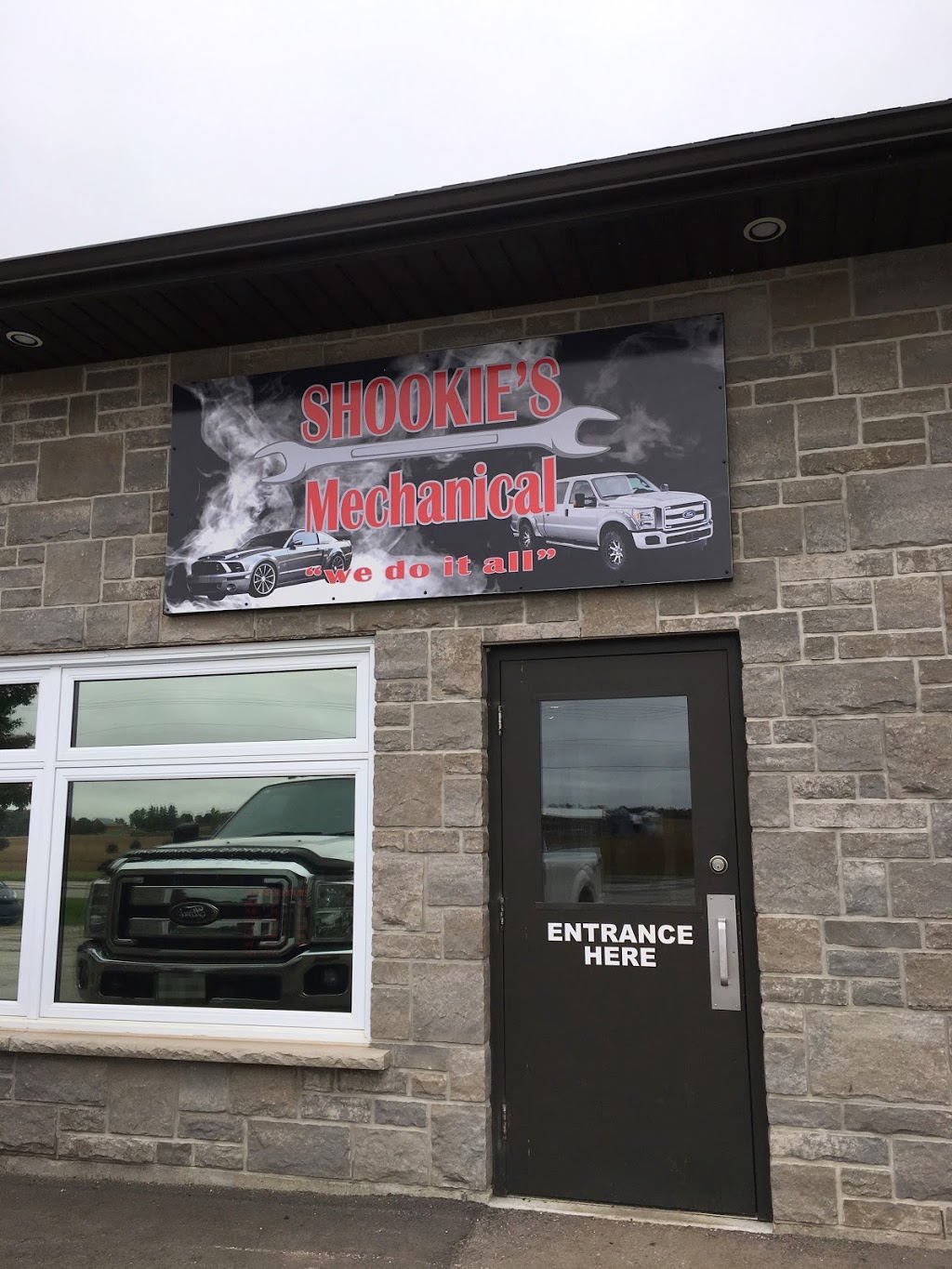 Shookies Mechanical | 1051 Bruce County Rd 3, Walkerton, ON N0G 2V0, Canada | Phone: (519) 881-3729