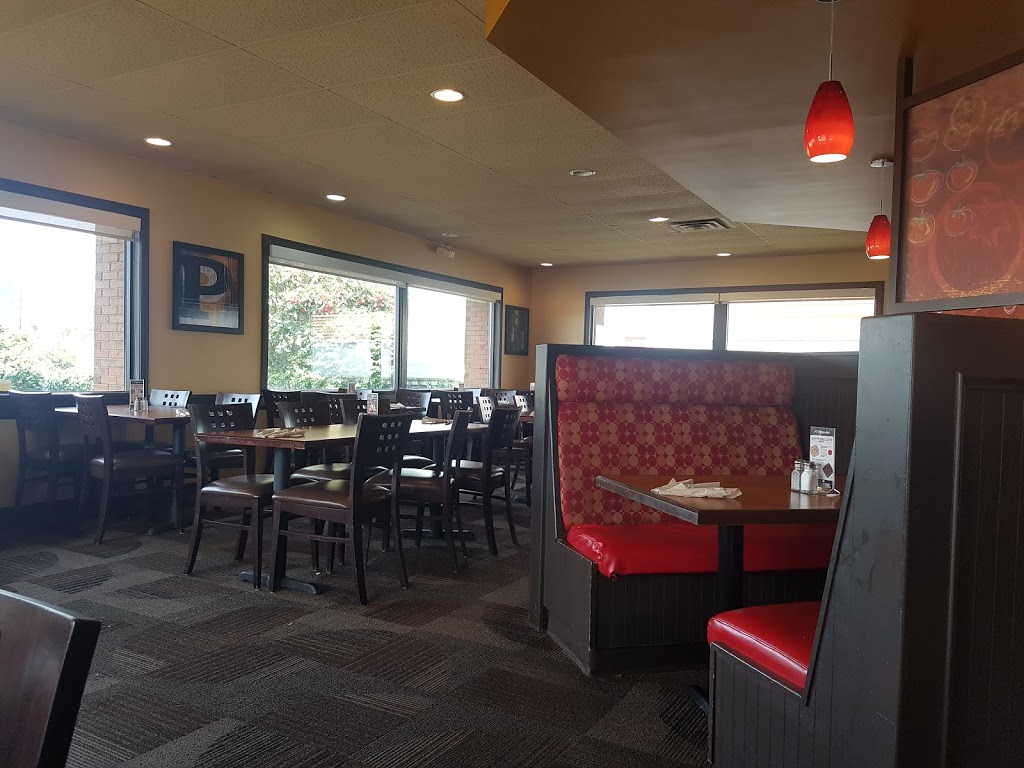 Pizza Hut | 882 Dundas St, Woodstock, ON N4S 1G7, Canada | Phone: (519) 539-8157