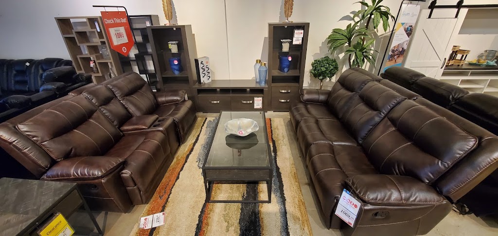 The Brick | 1200 Pembroke St W, Pembroke, ON K8A 7T1, Canada | Phone: (613) 732-1476