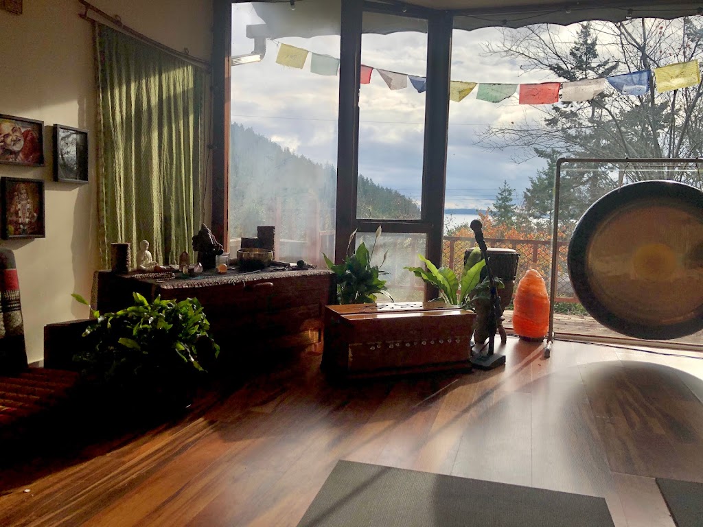 Hanuman Yoga Shala | Morningside Rd, Salt Spring Island, BC V8K 1X1, Canada | Phone: (306) 716-7307