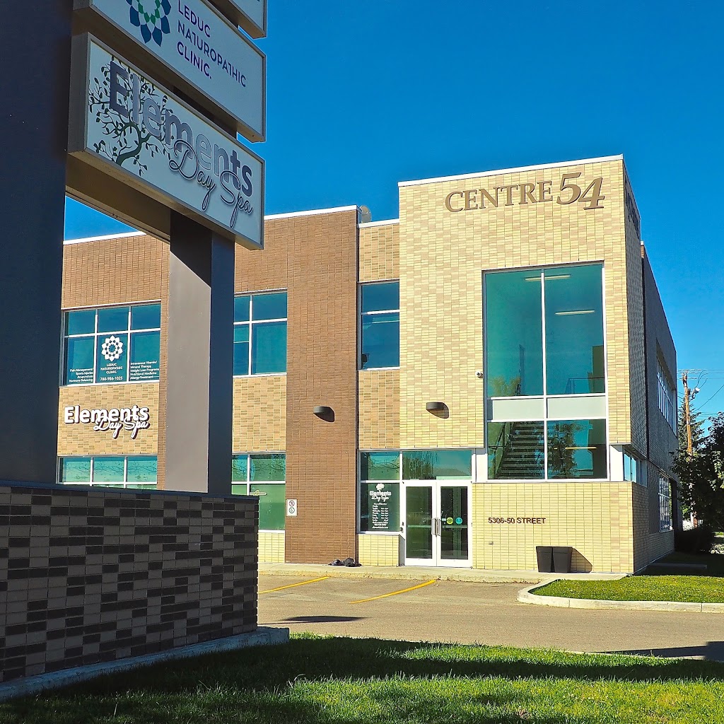 Elements Day Spa | 5306 50 St #101, Leduc, AB T9E 6Z6, Canada | Phone: (780) 739-3990