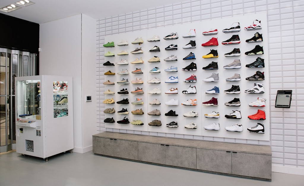 SAFE | 25 The West Mall Unit 1828, Toronto, ON M9C 1B8, Canada | Phone: (289) 276-7233