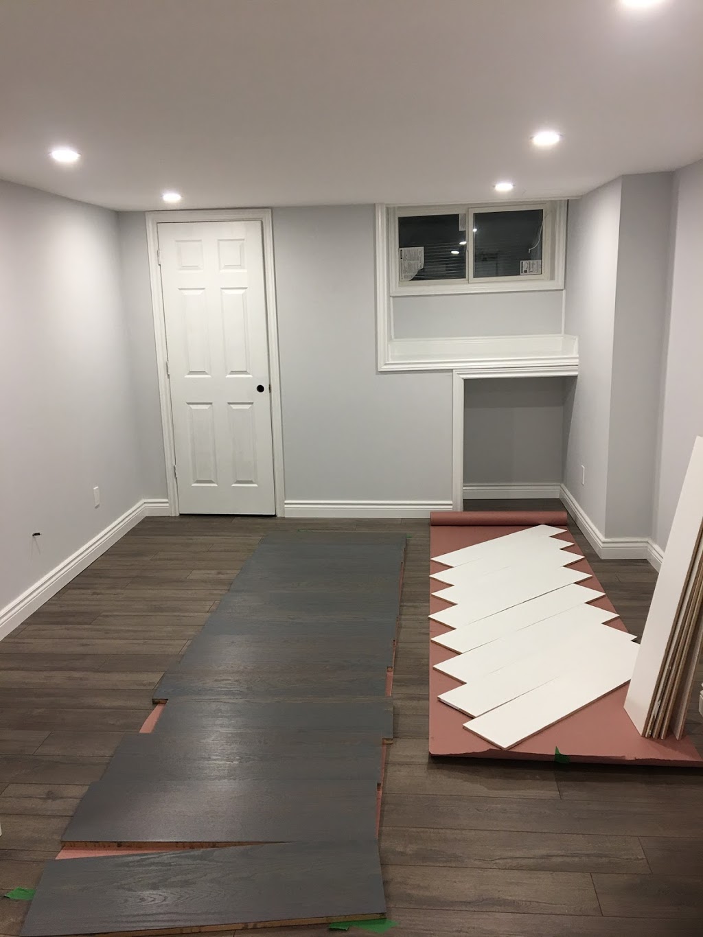 GTA renovation company | 533 Main St W, Grimsby, ON L3M 1T7, Canada | Phone: (416) 844-0163