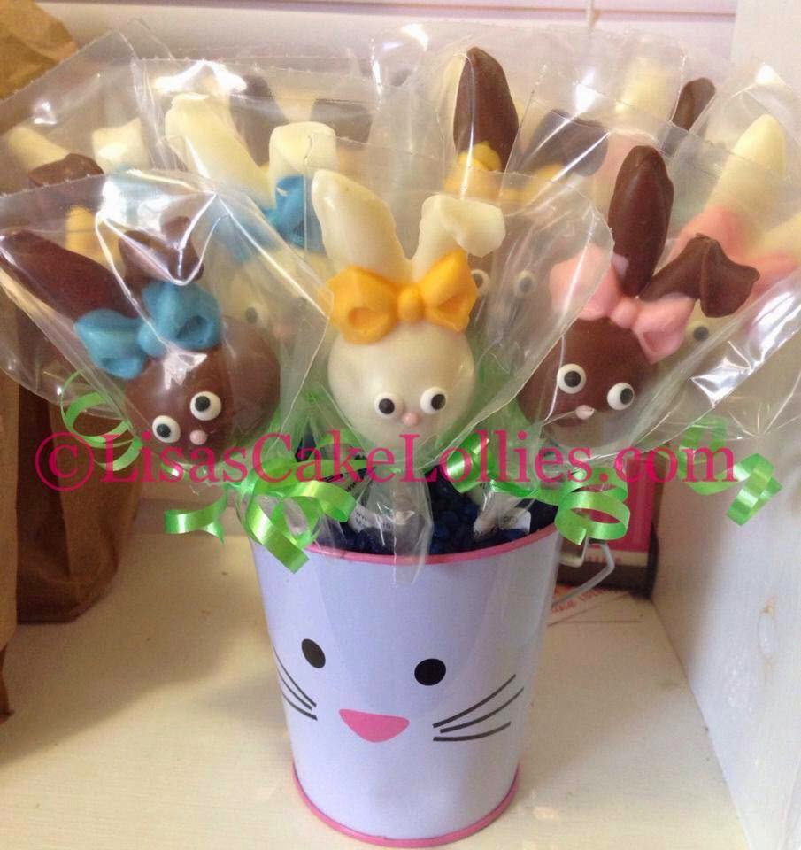 Lisas Cake Lollies & Treats | 68 Shady Ln Crescent, Bowmanville, ON L1C 5B2, Canada | Phone: (905) 449-4581