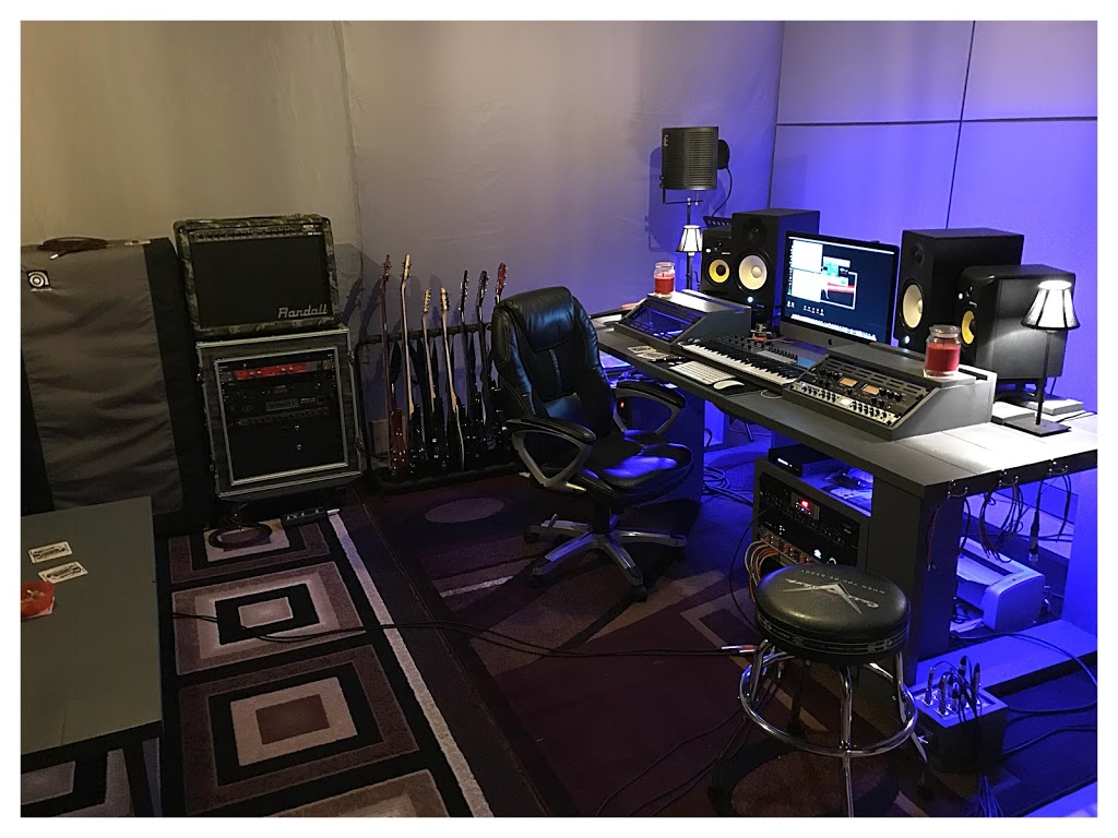 Whatcha McCallum Studios | 4912 13 Ave NW, Edmonton, AB T6L 6J9, Canada | Phone: (780) 935-0495
