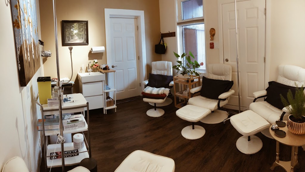 Via Natural Medicine | 554 Des Meurons St a, Winnipeg, MB R2H 2P8, Canada | Phone: (204) 615-5225