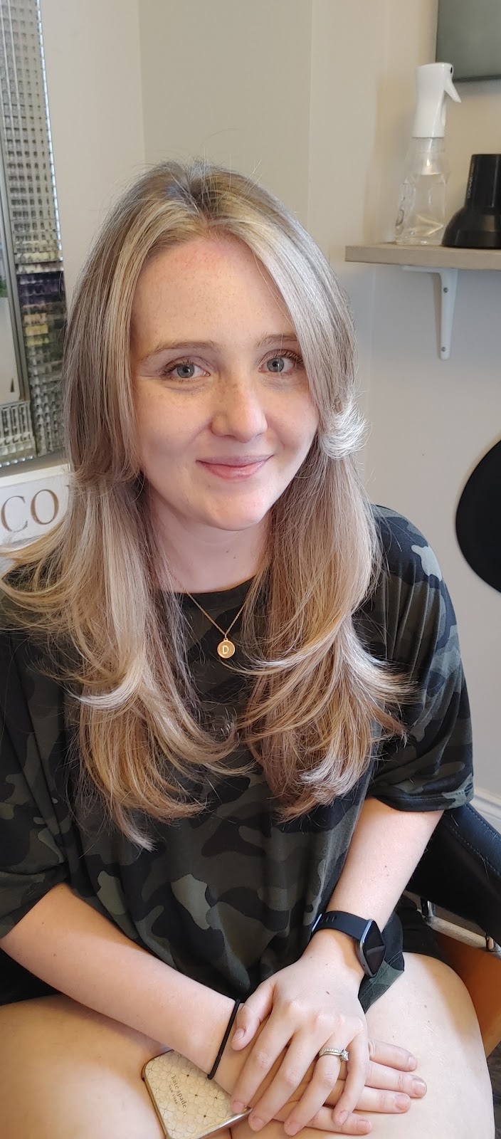 Anna Giovannelli Hair Studio | 1343 Lawson St., Innisfil, ON L9S 0K8, Canada | Phone: (416) 876-5686
