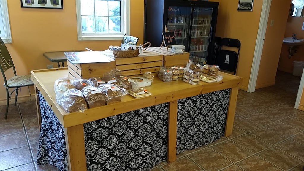 Marys Bake Shoppe | 37 Garden Dr, Kensington, PE C0B 1M0, Canada | Phone: (902) 836-4214