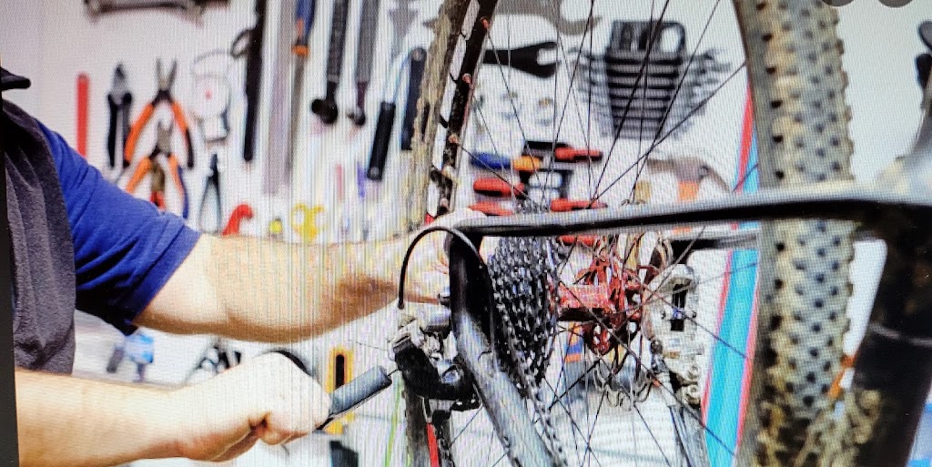 AIRSTYLE BIKES | 4252 Pender St, Burnaby, BC V5C 2M3, Canada | Phone: (604) 440-7033