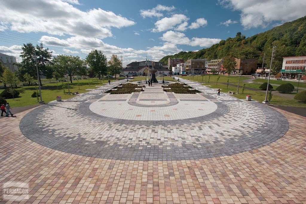 Permacon Quebec | 8845 Bd Pierre-Bertrand, Québec, QC G2K 1W2, Canada | Phone: (888) 737-6226