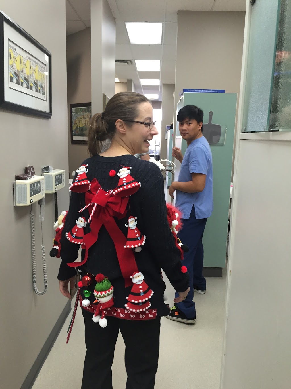 NorthPointe Dental Clinic | 388 Country Hills Blvd NE #510, Calgary, AB T3K 5J6, Canada | Phone: (403) 226-1155