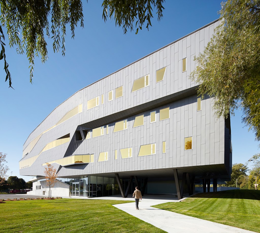 Perimeter Institute for Theoretical Physics | 31 Caroline St N, Waterloo, ON N2L 2Y5, Canada | Phone: (519) 569-7600