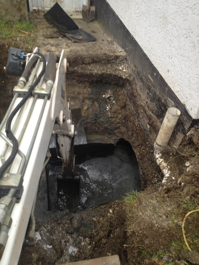 Capital City Tank Service | 3934 Olympic View Dr, Victoria, BC V9C 4B1, Canada | Phone: (250) 883-0147