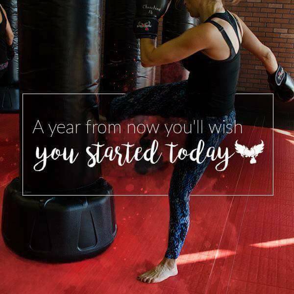 iLoveKickboxing - Burlington | 3505 Upper Middle Rd, Burlington, ON L7M 4C6, Canada | Phone: (289) 313-8555