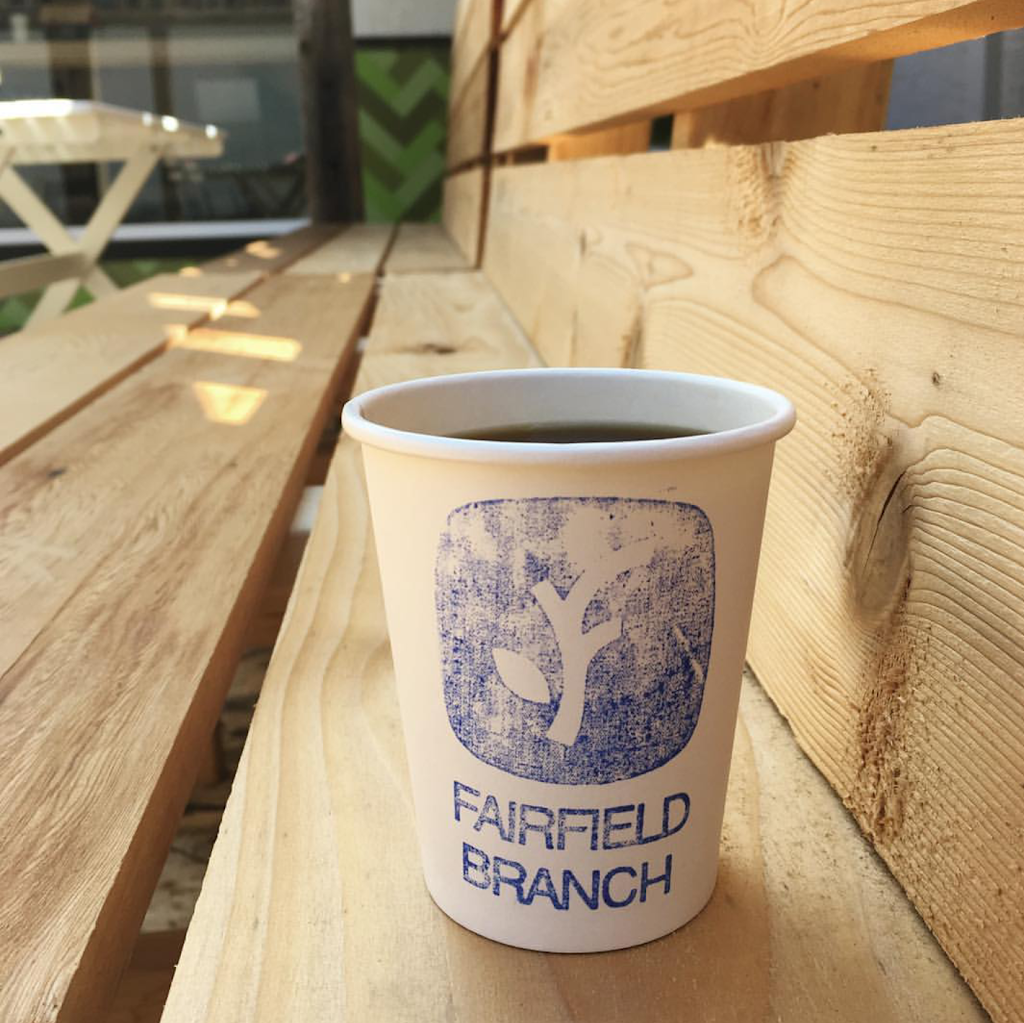 Fairfield Branch | 1839 Fairfield Road (rear Courtyard), Victoria, BC V8S 1G9, Canada