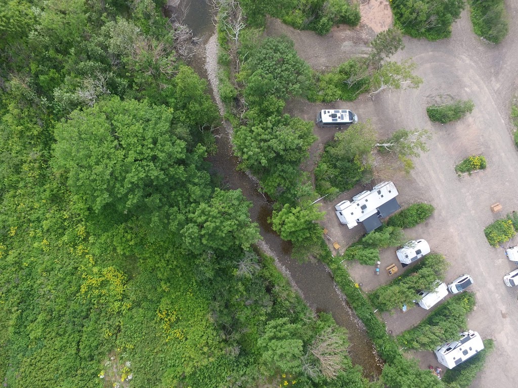 Point Cross Beach RV Park | 14161 Cabot Trail, Point Cross, NS B0E 1H0, Canada | Phone: (902) 877-2071