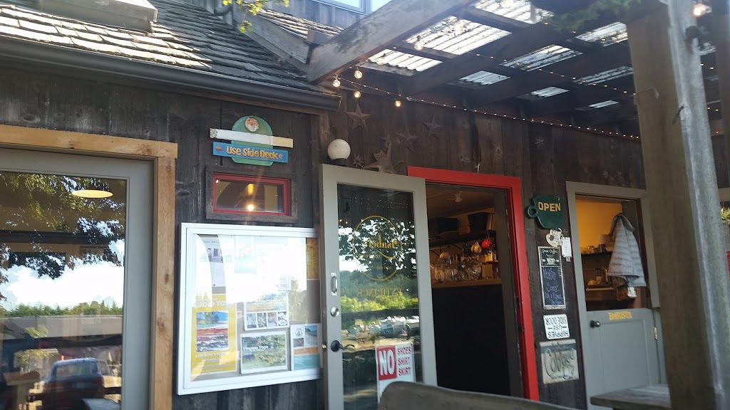 Isabels Espresso | 308 Lopez Rd, Lopez Island, WA 98261, USA | Phone: (360) 468-4114