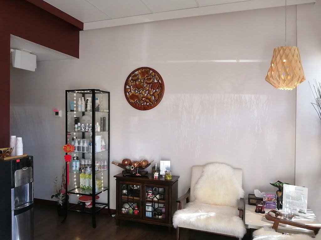 Garden City Relax Spa | 112-8040 Garden City Rd, Richmond, BC V6Y 2N9, Canada | Phone: (604) 370-0900