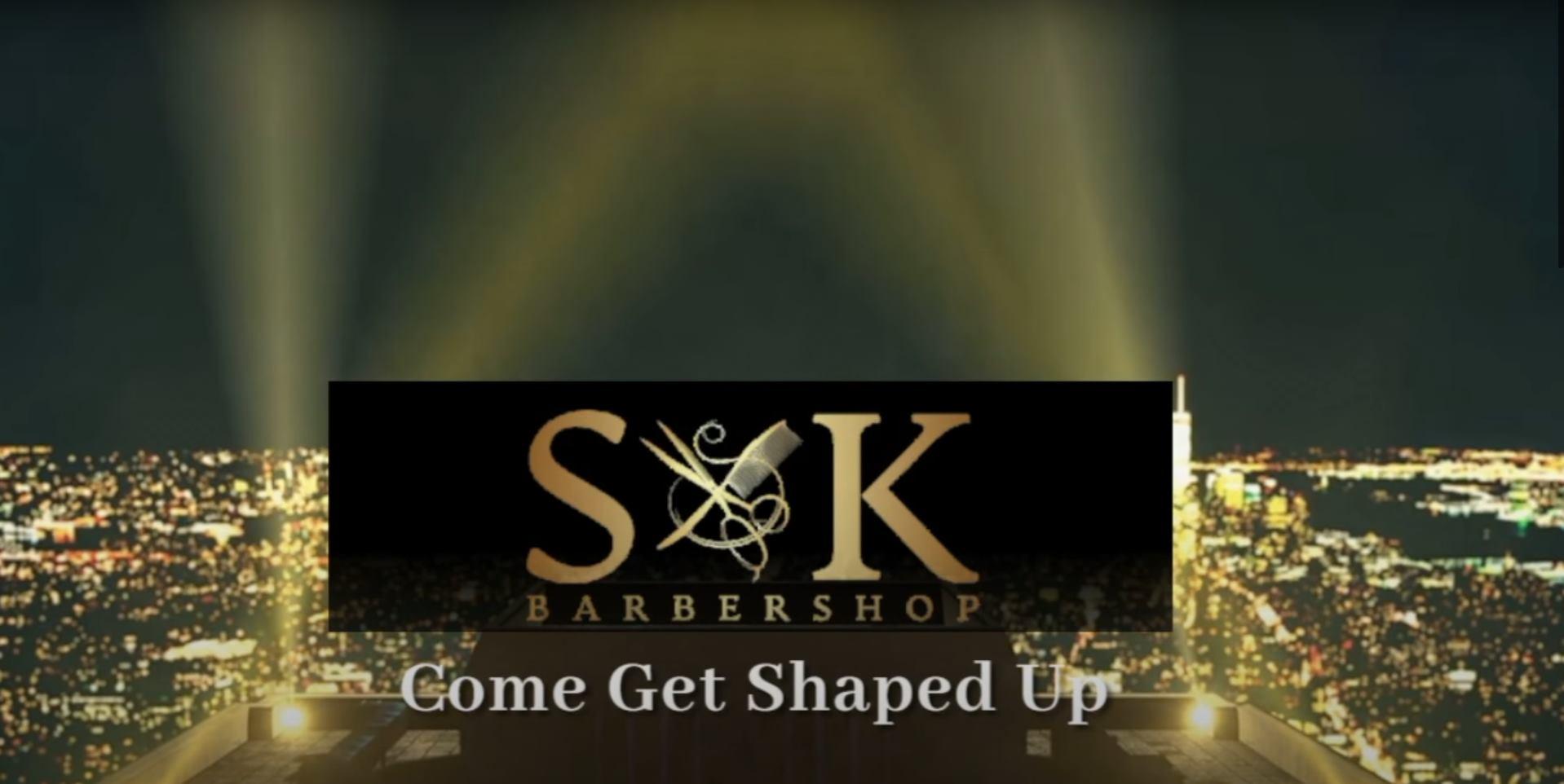 SK Barbershop | 288 Grays Rd, Hamilton, ON L8E 1V5, Canada | Phone: (905) 393-0833