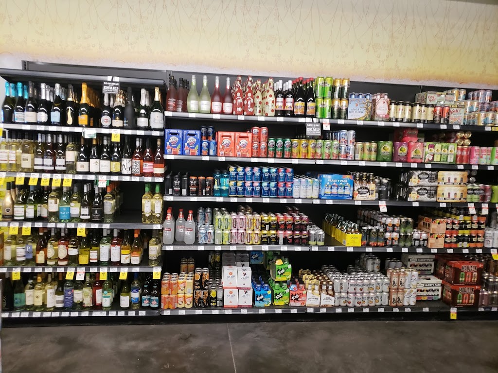 Co-op Wine Spirits Beer Kingsland | 6907 Macleod Trail SW, Calgary, AB T2H 0L6, Canada | Phone: (403) 252-2447