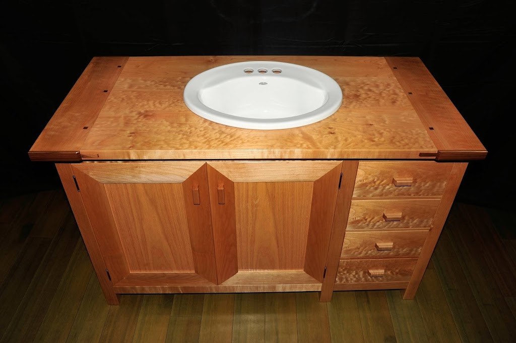 Golden Ears Handcrafted Wood Furniture | 13411 233 St, Maple Ridge, BC V4R 2R6, Canada | Phone: (778) 231-2245