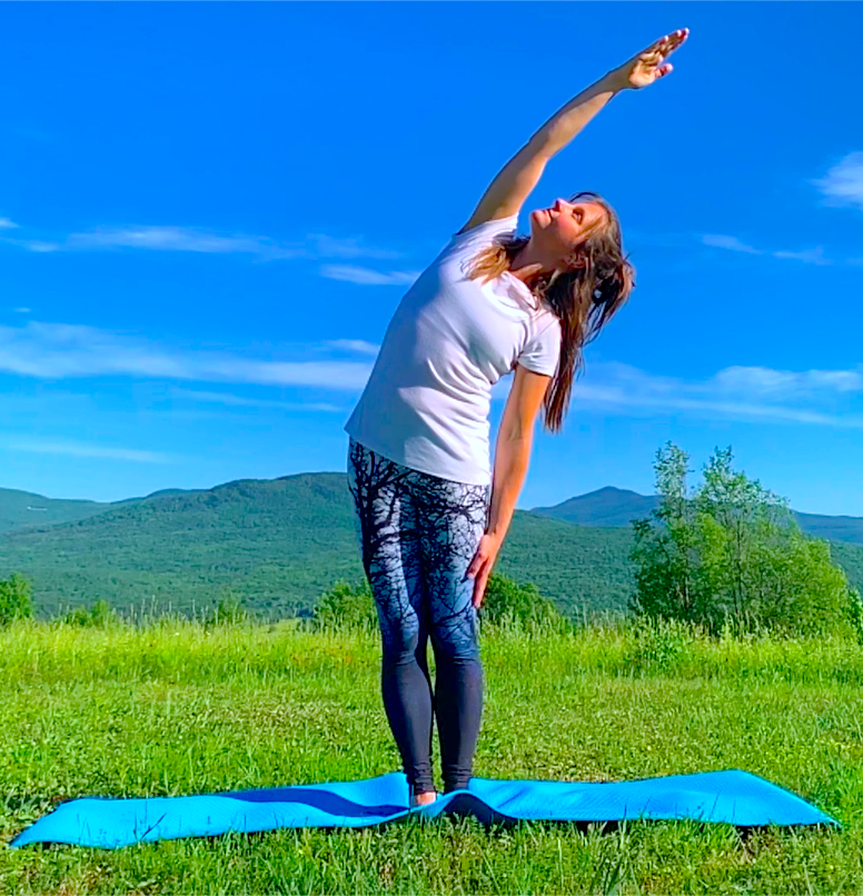 Mudra Metta - Yoga & Massage | 488 Chem. Courser, Sutton, QC J0E 2K0, Canada | Phone: (450) 330-1859