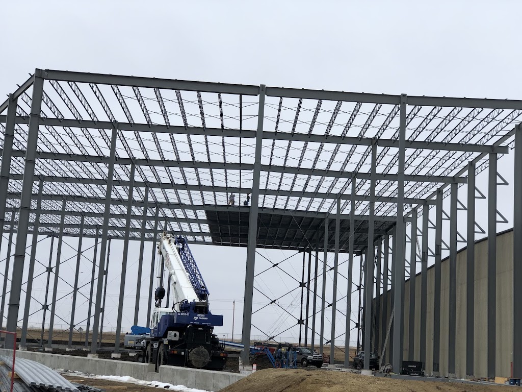 Maygard Welding LTD | Box 6591, 5110 60 St, Wetaskiwin, AB T9A 0J7, Canada | Phone: (780) 387-8316