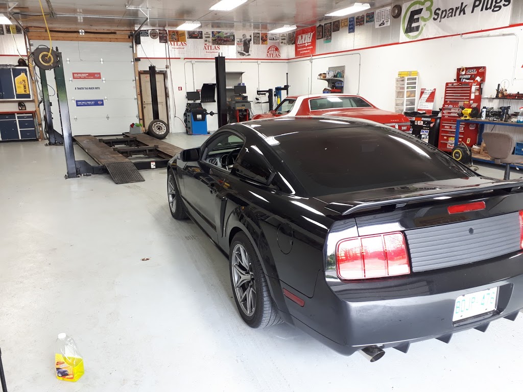 RNA Automotive | 9127 Hacienda Rd, Aylmer, ON N5H 2R1, Canada | Phone: (519) 765-3099