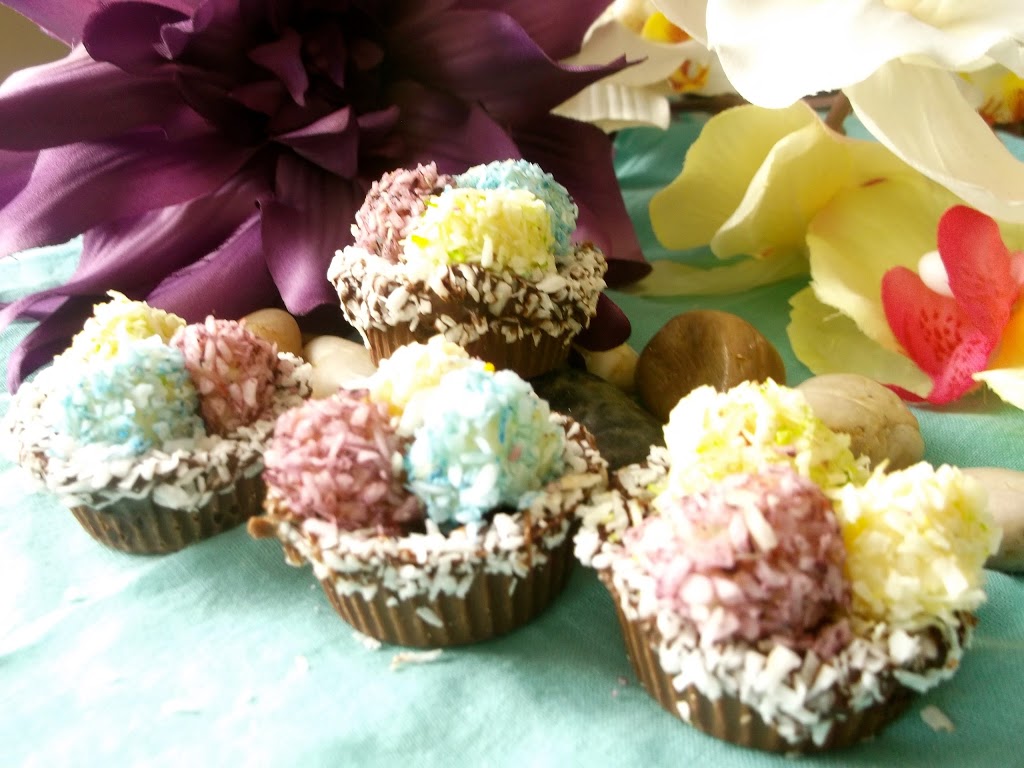 Miss Bailey Brown Chocolate | 13 Charles St #102, Milton, ON L9T 2G5, Canada | Phone: (647) 778-8251