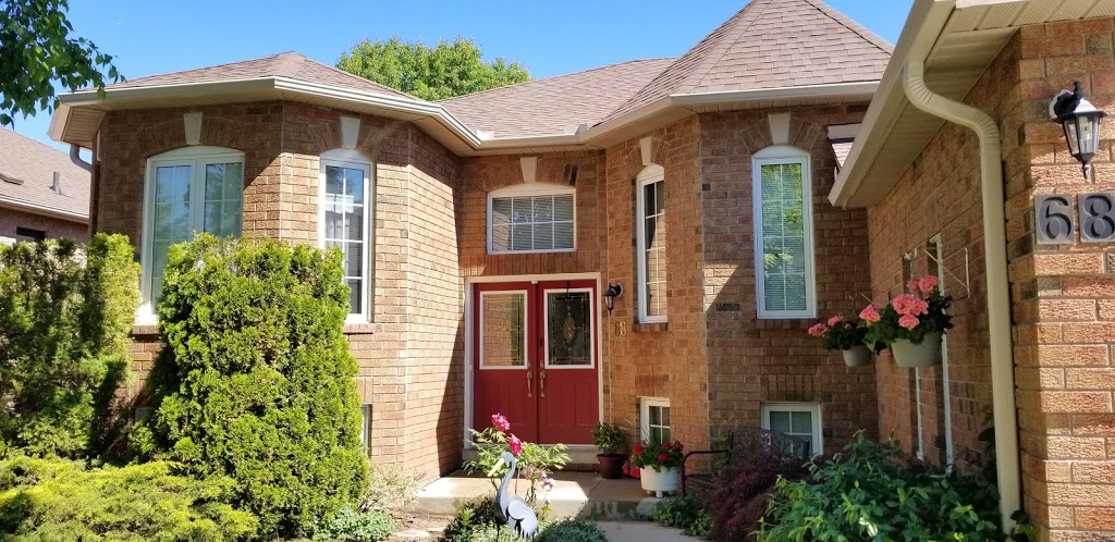 Whites Pro Window Cleaning | 5 Houden St, Elmvale, ON L0L 1P0, Canada | Phone: (705) 717-4743