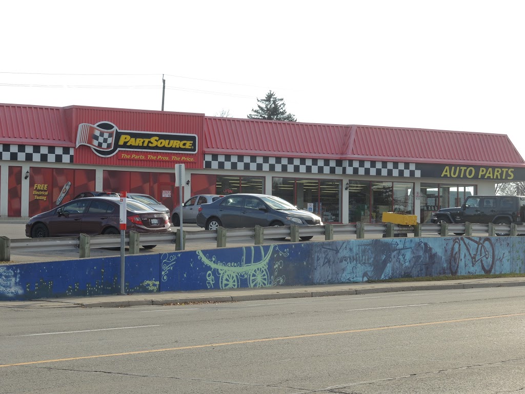 PartSource | 3400 Danforth Ave, Scarborough, ON M1L 1E1, Canada | Phone: (416) 698-3334