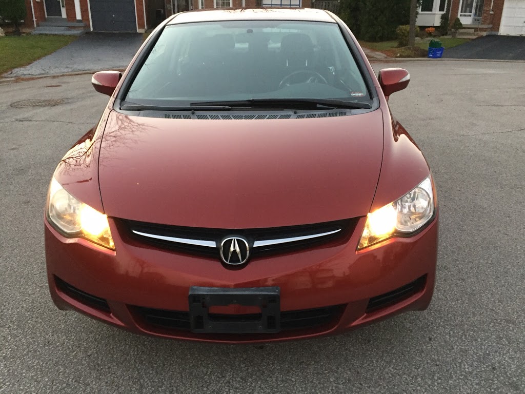 Jones autos | 8044 Dixie Rd #10, Brampton, ON L6T 4K8, Canada | Phone: (647) 294-5596