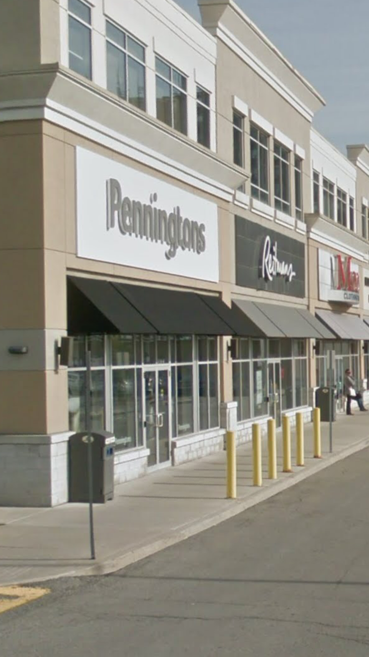 SmartCentres | 661-679 Upper James St, Hamilton, ON L9C 5R8, Canada | Phone: (905) 326-6400