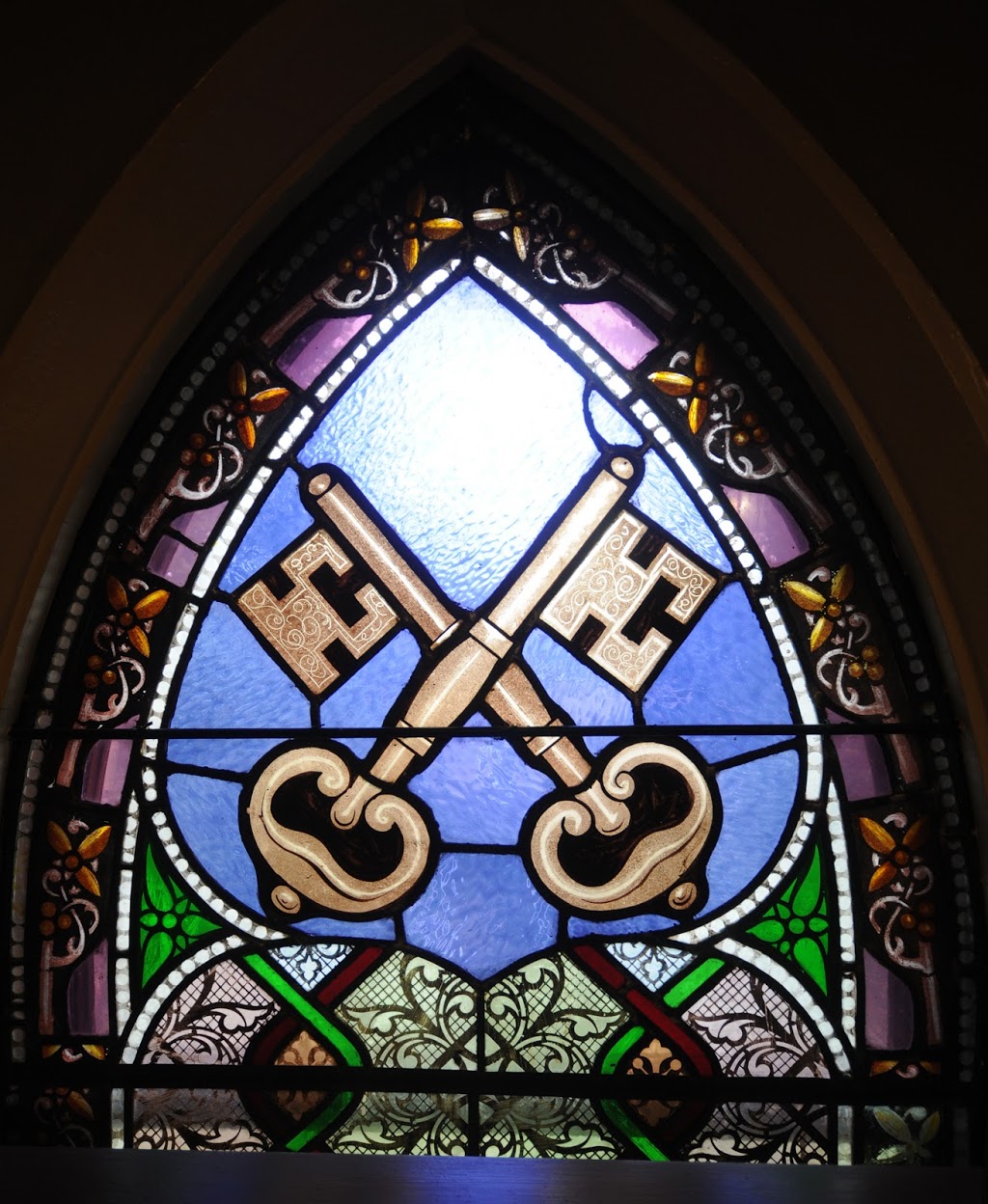 St. Agatha Catholic Church | 1839 Notre Dame Dr, St. Agatha, ON N0B 2L0, Canada | Phone: (519) 747-1212