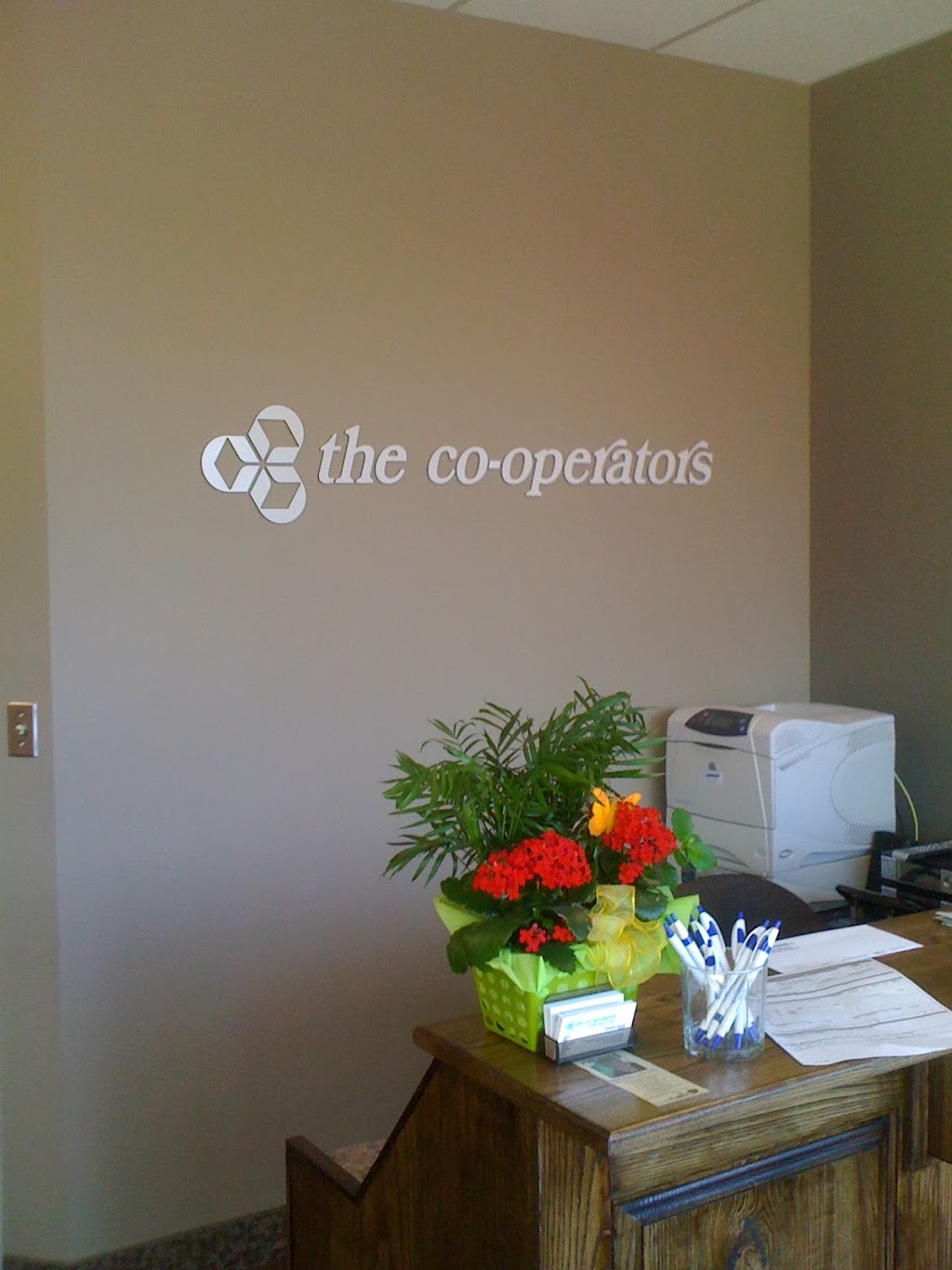Jeff Lockwood Painting Services | 283 Garafraxa St, Chatsworth, ON N0H 1G0, Canada | Phone: (519) 372-3008