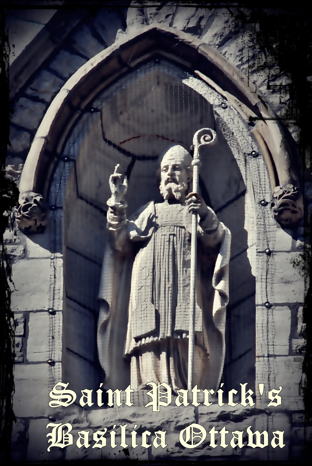 St Patricks Gift Shop & Bookstore | 281 Nepean St, Ottawa, ON K1R 5G2, Canada | Phone: (613) 235-7963