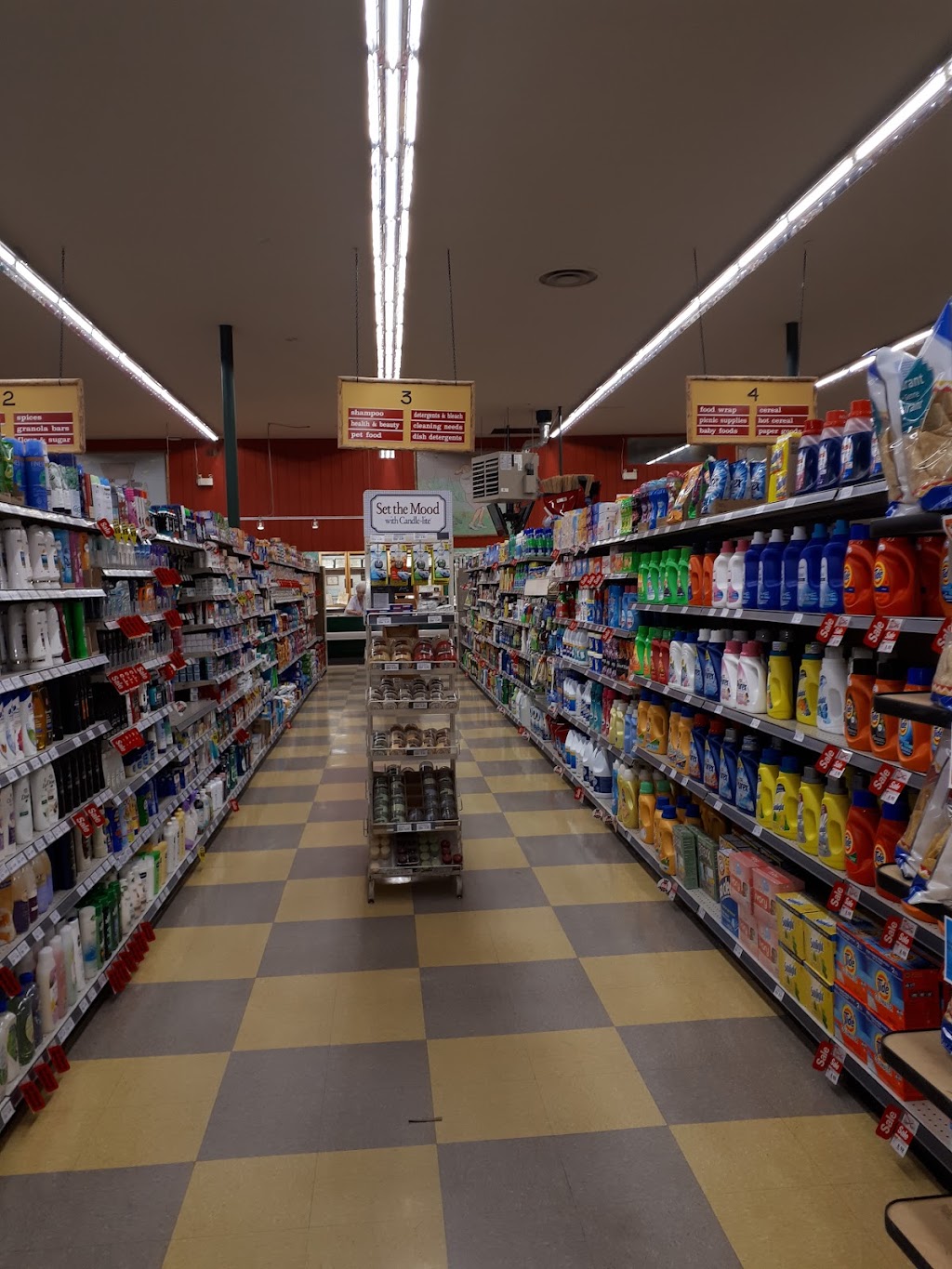 Mark Creek Market | 355 Ross St, Kimberley, BC V1A 2C4, Canada | Phone: (250) 427-4444