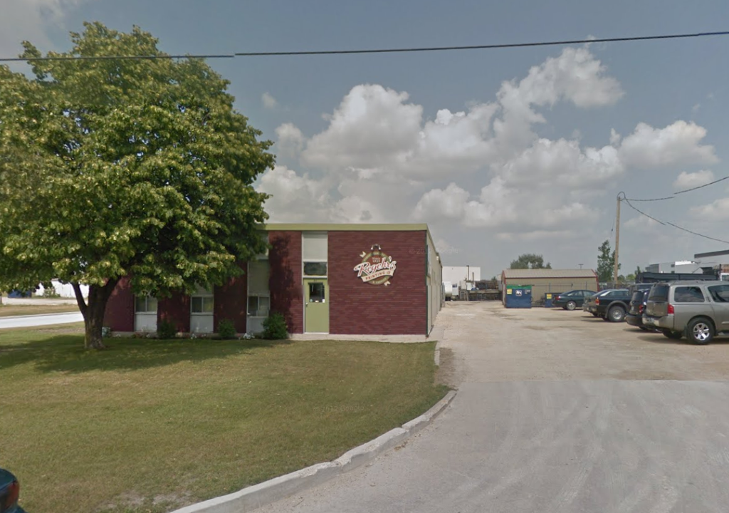 Regehrs Printing | 83 Burnett Ave, Winnipeg, MB R2G 1C2, Canada | Phone: (204) 668-5051