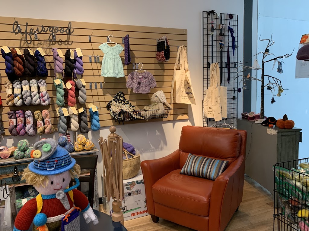 Main Street Yarn | 4750 Rutherford Rd, Nanaimo, BC V9T, Canada | Phone: (250) 924-1000