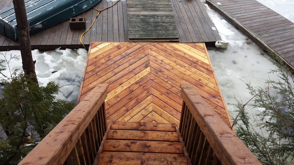 PETITTI CONTRACTING | 1147 Loon Lake Rd, Haliburton, ON K0M 1S0, Canada | Phone: (416) 616-2004