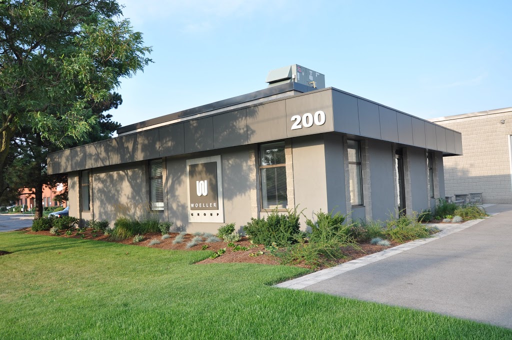 Woeller Group Inc. | 200 Trillium Dr, Kitchener, ON N2E 1X7, Canada | Phone: (519) 895-1991