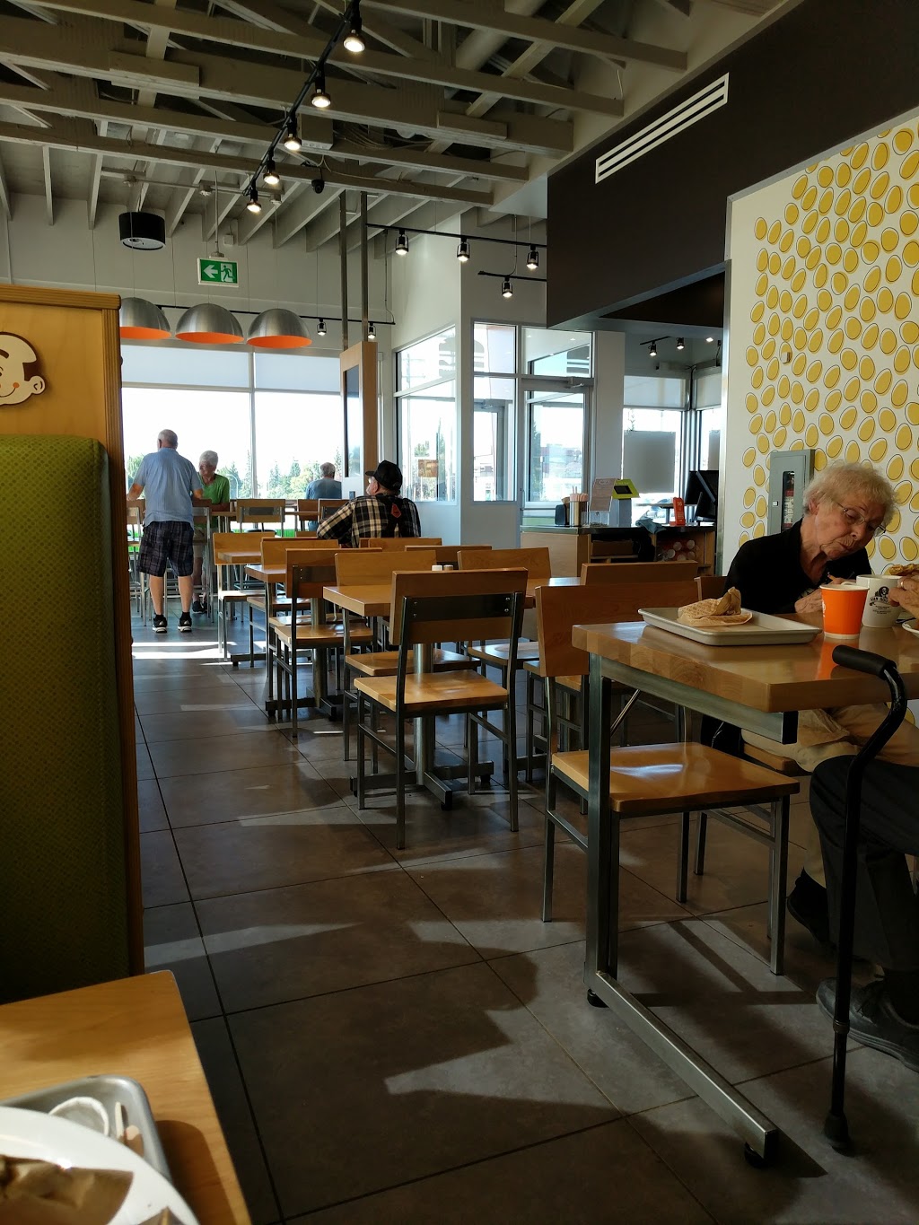 A&W Canada | 11135 149 St NW, Edmonton, AB T5M 2P5, Canada | Phone: (780) 453-1319
