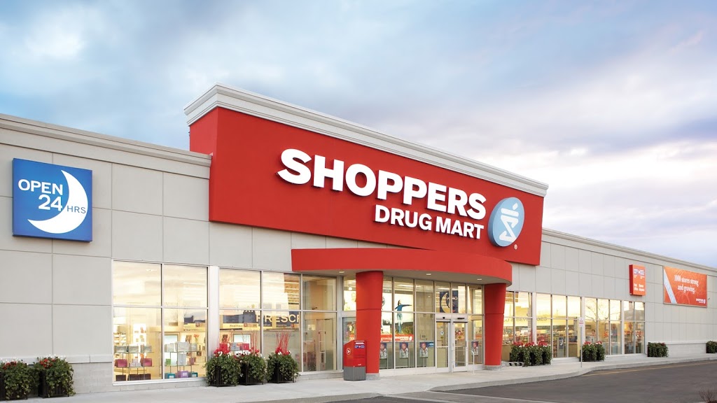 Shoppers Drug Mart | health | 5118 Hwy 69 N, Hanmer, ON P3P 1B9, Canada | 7059698000 OR +1 705-969-8000