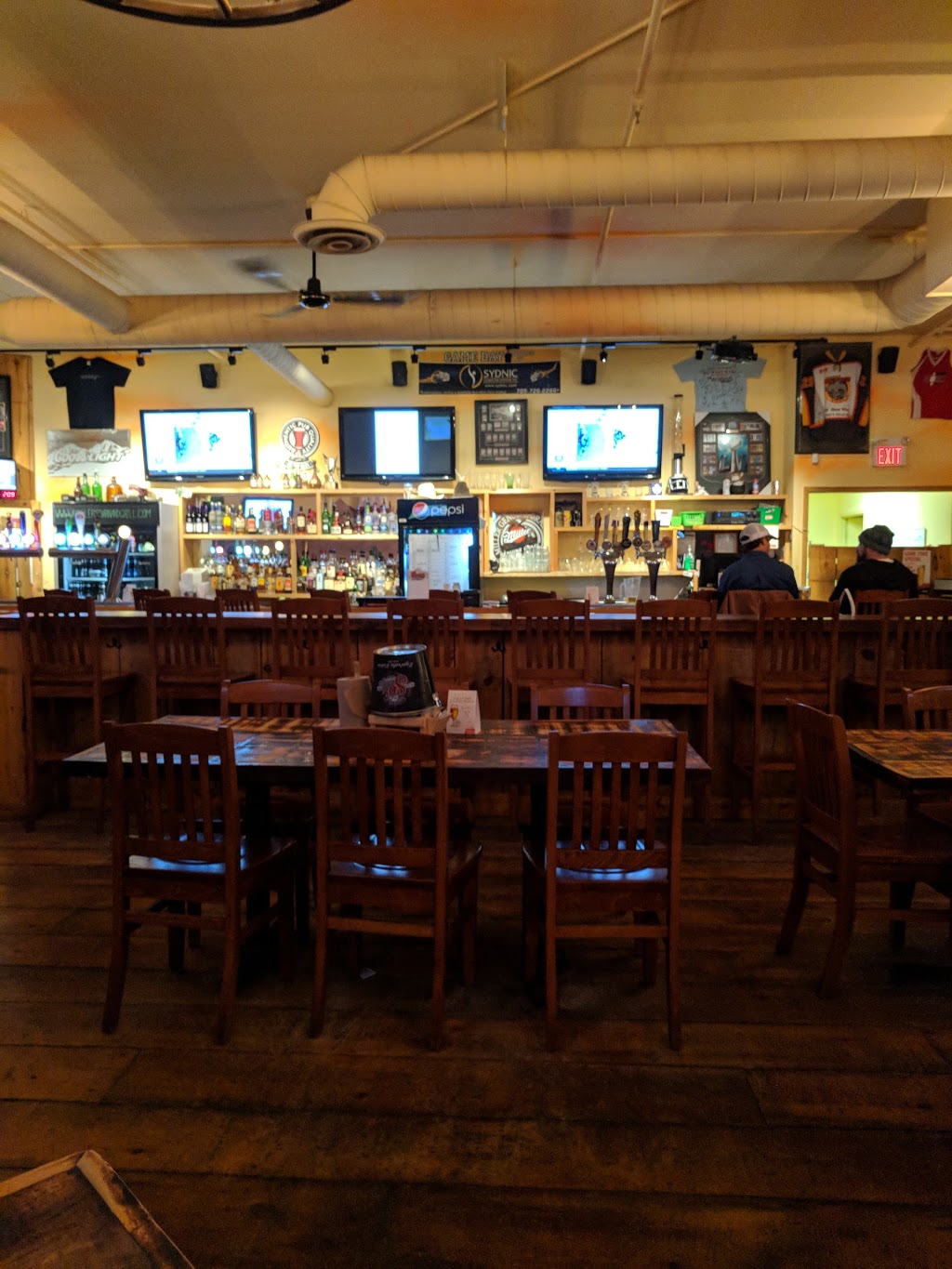 Wranglers Barn and Grill - 201 Hurst Drive, Unit 8 & 9, Barrie, ON L4N ...