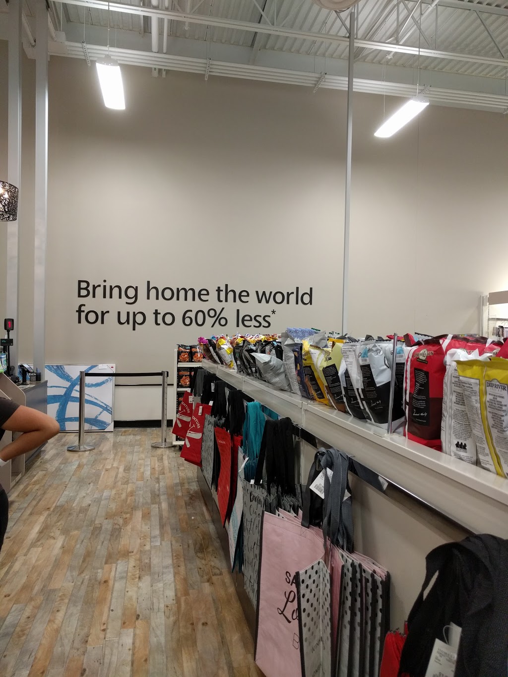 HomeSense | 15616 37 St NW, Edmonton, AB T5Y 0S5, Canada | Phone: (780) 478-2045