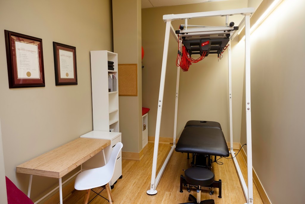 Ready Room Health + Performance | 25 Scarsdale Rd Unit 3, North York, ON M3B 2R2, Canada | Phone: (647) 313-8996